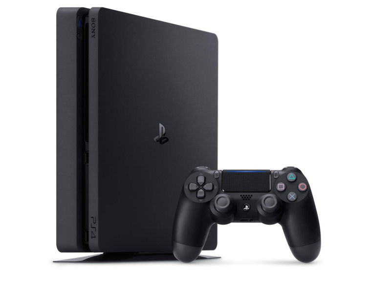 Konsole SonyPlaystation 4